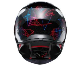 ΚΡΑΝΟΣ ΜΗΧΑΝΗΣ SHOEI - NXR 2 Origami TC-5 - 