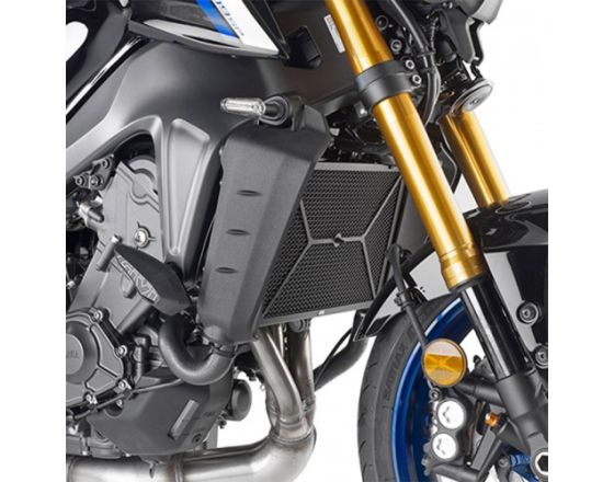 ΠΡΟΣΤΑΣΙΑ ΨΥΓΕΙΟΥ GIVI - PR2156 Yamaha MT09 / Tracer 9 | 9 GT '21-'23
