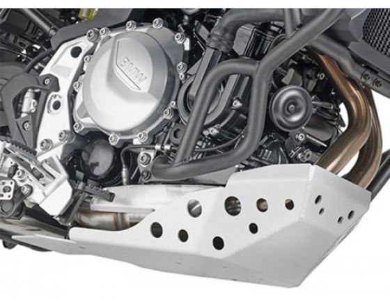 ΠΡΟΣΤΑΣΙΑ ΚΑΡΤΕΡ GIVI - RP5140 BMW F750 GS / F850 GS '18-'23 / F900 GS '24 ΠΡΟΣΤΑΣΙΑ ΚΑΡΤΕΡ GIVI - RP5140 BMW F750 GS / F850 GS '18-'23 / F900 GS '24