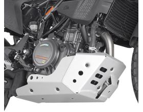 ΠΡΟΣΤΑΣΙΑ ΚΑΡΤΕΡ GIVI - RP7711 KTM 390 ADVENTURE ΠΡΟΣΤΑΣΙΑ ΚΑΡΤΕΡ GIVI - RP7711 KTM 390 ADVENTURE