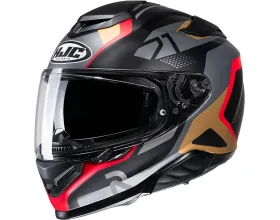 ΚΡΑΝΟΣ ΜΗΧΑΝΗΣ HJC - RPHA71 Hapel MC1SF