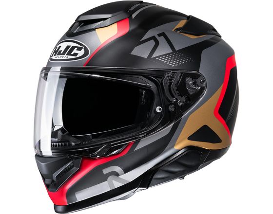 ΚΡΑΝΟΣ ΜΗΧΑΝΗΣ HJC - RPHA71 Hapel MC1SF