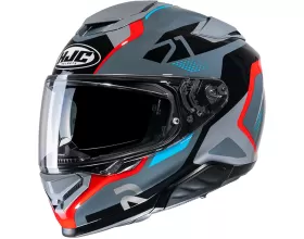 ΚΡΑΝΟΣ ΜΗΧΑΝΗΣ HJC - RPHA71 Hapel MC21 ΚΡΑΝΟΣ ΜΗΧΑΝΗΣ HJC - RPHA71 Hapel MC21