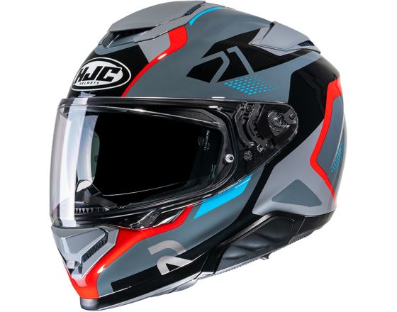 ΚΡΑΝΟΣ ΜΗΧΑΝΗΣ HJC - RPHA71 Hapel MC21