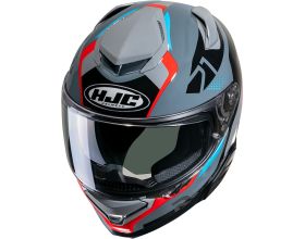 ΚΡΑΝΟΣ ΜΗΧΑΝΗΣ HJC - RPHA71 Hapel MC21 - 