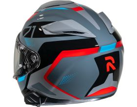 ΚΡΑΝΟΣ ΜΗΧΑΝΗΣ HJC - RPHA71 Hapel MC21 - 