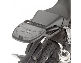 ΣΧΑΡΑ ΒΑΛΙΤΣΑΣ GIVI - SR1169 Honda CB 125 / 300 R '18 - '23 ΣΧΑΡΑ ΒΑΛΙΤΣΑΣ GIVI - SR1169 Honda CB 125 / 300 R '18 - '23