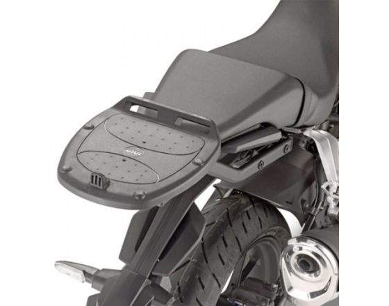 ΣΧΑΡΑ ΒΑΛΙΤΣΑΣ GIVI - SR1169 Honda CB 125 / 300 R '18 - '23 ΣΧΑΡΑ ΒΑΛΙΤΣΑΣ GIVI - SR1169 Honda CB 125 / 300 R '18 - '23