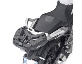 ΣΧΑΡΑ ΒΑΛΙΤΣΑΣ GIVI - SR1192 Honda NC750 X '21-'23