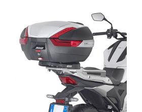ΣΧΑΡΑ ΒΑΛΙΤΣΑΣ GIVI - SR1192 Honda NC750 X '21-'23 - 