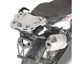 ΣΧΑΡΑ ΒΑΛΙΤΣΑΣ GIVI - SR9430 KTM 790 / 890 ADVENTURE ΣΧΑΡΑ ΒΑΛΙΤΣΑΣ GIVI - SR9430 KTM 790 / 890 ADVENTURE