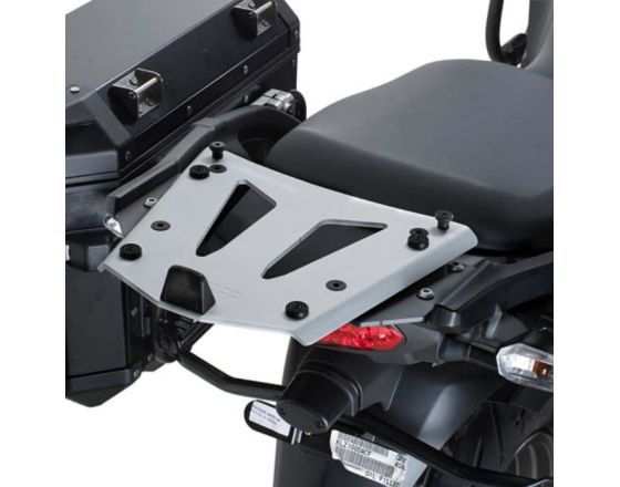 ΣΧΑΡΑ / ΠΙΑΣΤΡΑ ΒΑΛΙΤΣΑΣ GIVI - SRA4105 Kawasaki Versys 1000 '12-'22