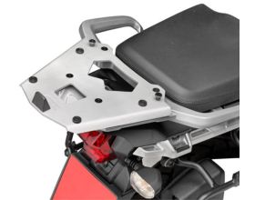ΣΧΑΡΑ / ΠΙΑΣΤΡΑ ΒΑΛΙΤΣΑΣ GIVI - SRA6403 Triumph Tiger 1200 '18 / Explorer '12-'17 ΣΧΑΡΑ / ΠΙΑΣΤΡΑ ΒΑΛΙΤΣΑΣ GIVI - SRA6403 Triumph Tiger 1200 '18 / Explorer '12-'17
