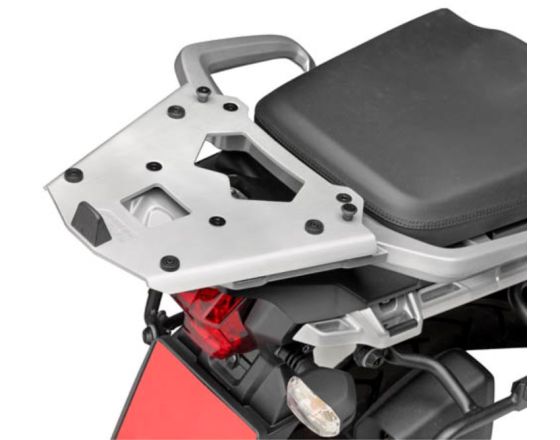 ΣΧΑΡΑ / ΠΙΑΣΤΡΑ ΒΑΛΙΤΣΑΣ GIVI - SRA6403 Triumph Tiger 1200 '18 / Explorer '12-'17 ΣΧΑΡΑ / ΠΙΑΣΤΡΑ ΒΑΛΙΤΣΑΣ GIVI - SRA6403 Triumph Tiger 1200 '18 / Explorer '12-'17
