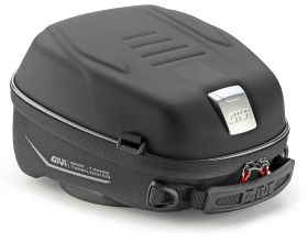 ΣΑΚΟΣ ΜΗΧΑΝΗΣ GIVI - ST605+ TanklockED tank bag 5lt ΣΑΚΟΣ ΜΗΧΑΝΗΣ GIVI - ST605+ TanklockED tank bag 5lt
