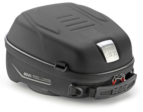ΣΑΚΟΣ ΜΗΧΑΝΗΣ GIVI - ST605+ TanklockED tank bag 5lt
