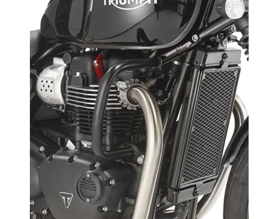 ΚΑΓΚΕΛΑ ΚΙΝΗΤΗΡΑ GIVI - TN6410 Triumph Speed Twin 1200 '19-'20 ΚΑΓΚΕΛΑ ΚΙΝΗΤΗΡΑ GIVI - TN6410 Triumph Speed Twin 1200 '19-'20