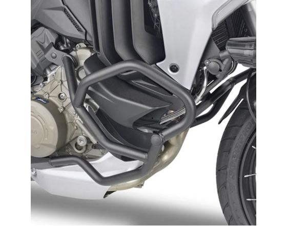 ΚΑΓΚΕΛΑ ΚΙΝΗΤΗΡΑ GIVI - TN7413 Ducati Multistrada V4 / V4 S '21-'23 ΚΑΓΚΕΛΑ ΚΙΝΗΤΗΡΑ GIVI - TN7413 Ducati Multistrada V4 / V4 S '21-'23