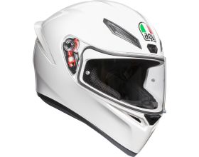 ΚΡΑΝΟΣ ΜΗΧΑΝΗΣ AGV - K1 S E2206 white ΚΡΑΝΟΣ ΜΗΧΑΝΗΣ AGV - K1 S E2206 white