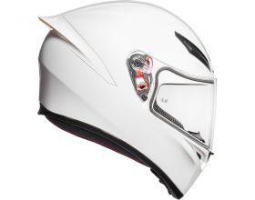 ΚΡΑΝΟΣ ΜΗΧΑΝΗΣ AGV - K1 S E2206 white -  ΚΡΑΝΟΣ ΜΗΧΑΝΗΣ AGV - K1 S E2206 white -
