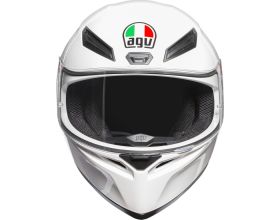 ΚΡΑΝΟΣ ΜΗΧΑΝΗΣ AGV - K1 S E2206 white -  ΚΡΑΝΟΣ ΜΗΧΑΝΗΣ AGV - K1 S E2206 white -