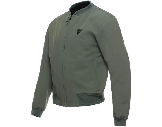 ΜΠΟΥΦΑΝ ΜΗΧΑΝΗΣ DAINESE - Bhyde No-Wind Tex green