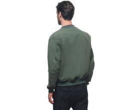 ΜΠΟΥΦΑΝ ΜΗΧΑΝΗΣ DAINESE - Bhyde No-Wind Tex green - 