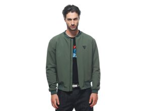 ΜΠΟΥΦΑΝ ΜΗΧΑΝΗΣ DAINESE - Bhyde No-Wind Tex green - 