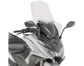 ΖΕΛΑΤΙΝΑ ΜΗΧΑΝΗΣ GIVI - D6110ST Kymco AK 550 '17-'22