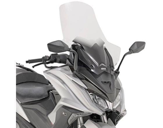 ΖΕΛΑΤΙΝΑ ΜΗΧΑΝΗΣ GIVI - D6110ST Kymco AK 550 '17-'22