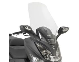 ΖΕΛΑΤΙΝΑ SCOOTER GIVI - D7052ST Sym Joymax 300i '12-'19 ΖΕΛΑΤΙΝΑ SCOOTER GIVI - D7052ST Sym Joymax 300i '12-'19