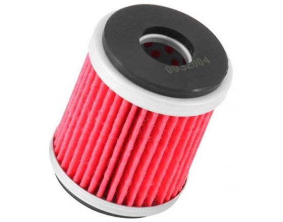 ΦΙΛΤΡΟ ΛΑΔΙΟΥ K&N - KN-141