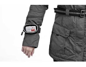 ΤΣΑΝΤΑΚΙ ΧΕΡΙΟΥ SHAD - X0SL01 black - 