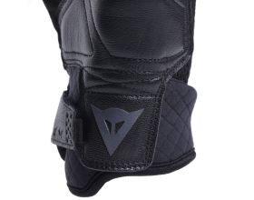 ΓΑΝΤΙΑ ΜΗΧΑΝΗΣ DAINESE - Unruly Ergo-Tek black/anthracite - 
