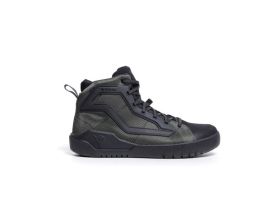 ΜΠΟΤΑΚΙΑ ΜΗΧΑΝΗΣ DAINESE - Urbactive Goretex® black/army-green -  ΜΠΟΤΑΚΙΑ ΜΗΧΑΝΗΣ DAINESE - Urbactive Goretex® black/army-green -
