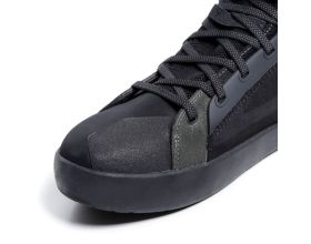 ΜΠΟΤΑΚΙΑ ΜΗΧΑΝΗΣ DAINESE - Urbactive Goretex® black/army-green -  ΜΠΟΤΑΚΙΑ ΜΗΧΑΝΗΣ DAINESE - Urbactive Goretex® black/army-green -