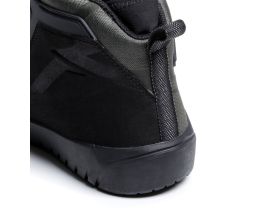 ΜΠΟΤΑΚΙΑ ΜΗΧΑΝΗΣ DAINESE - Urbactive Goretex® black/army-green -  ΜΠΟΤΑΚΙΑ ΜΗΧΑΝΗΣ DAINESE - Urbactive Goretex® black/army-green -