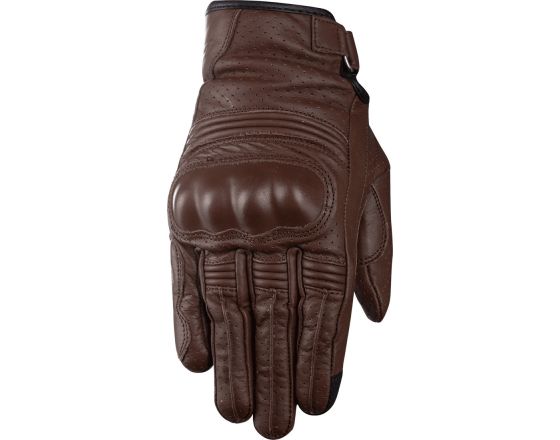 ΓΑΝΤΙΑ ΜΗΧΑΝΗΣ NORDCODE - Throttle dark brown