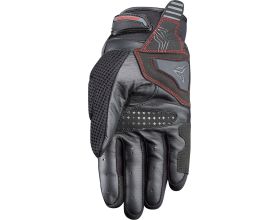 ΓΑΝΤΙΑ ΜΗΧΑΝΗΣ NORDCODE - Air Tech-R black/red - 