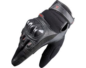 ΓΑΝΤΙΑ ΜΗΧΑΝΗΣ NORDCODE - Air Tech-R black/red - 