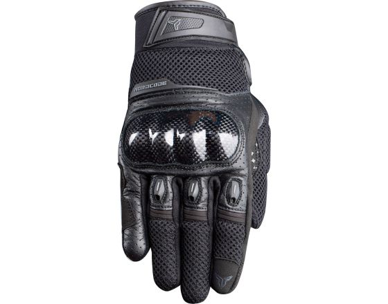 ΓΑΝΤΙΑ ΜΗΧΑΝΗΣ NORDCODE - Air Tech-R black
