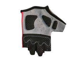 ΓΑΝΤΙΑ ΠΟΔΗΛΑΤΟΥ NORDCODE - Free black/red - 