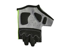 ΓΑΝΤΙΑ ΠΟΔΗΛΑΤΟΥ NORDCODE - Free black/fluo - 