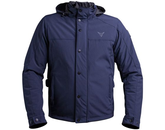 ΜΠΟΥΦΑΝ ΜΗΧΑΝΗΣ NORDCODE - Milano Evo blue ΜΠΟΥΦΑΝ ΜΗΧΑΝΗΣ NORDCODE - Milano Evo blue