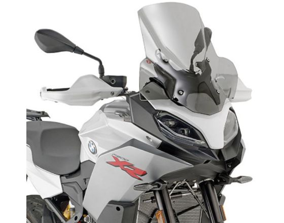 ΖΕΛΑΤΙΝΑ ΜΗΧΑΝΗΣ GIVI - D5137S smoked BMW F900 XR '20-'23 ΖΕΛΑΤΙΝΑ ΜΗΧΑΝΗΣ GIVI - D5137S smoked BMW F900 XR '20-'23