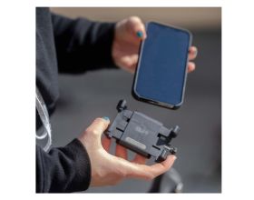 ΒΑΣΗ ΚΙΝΗΤΟΥ SP CONNECT™ - Moto Scooter Bundle SPC+ Universal Clamp -  ΒΑΣΗ ΚΙΝΗΤΟΥ SP CONNECT™ - Moto Scooter Bundle SPC+ Universal Clamp -