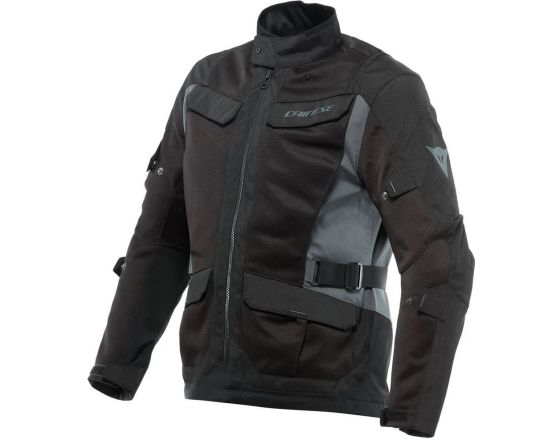 ΜΠΟΥΦΑΝ ΜΗΧΑΝΗΣ DAINESE - Desert Tex black/ebony