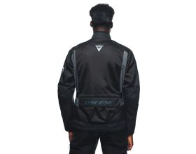 ΜΠΟΥΦΑΝ ΜΗΧΑΝΗΣ DAINESE - Desert Tex black/ebony - 
