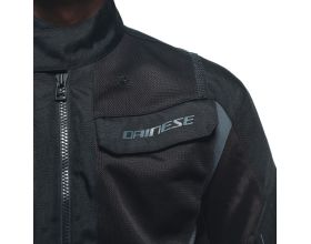 ΜΠΟΥΦΑΝ ΜΗΧΑΝΗΣ DAINESE - Desert Tex black/ebony - 