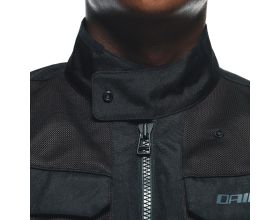ΜΠΟΥΦΑΝ ΜΗΧΑΝΗΣ DAINESE - Desert Tex black/ebony - 